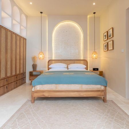 Solid Surf Villa Mentawai Tua Pejat المظهر الخارجي الصورة