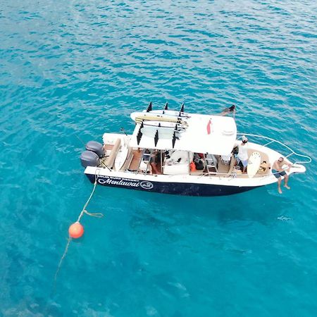 Solid Surf Villa Mentawai Tua Pejat المظهر الخارجي الصورة